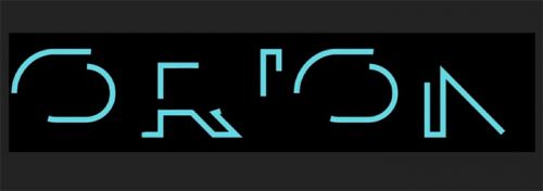 آموزش متحرک سازی حاشیه نورانی متن در افترافکت